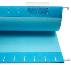 Fólder Colgante c/25 Azul Oficio Nextep® NE-014OA Caja 7501811277924 03