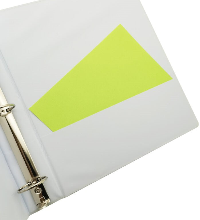 Carpeta 3 Argollas "D" Vinil 2" Blanco Carta Nextep® NE-013D [Pieza] 7501811274343 4