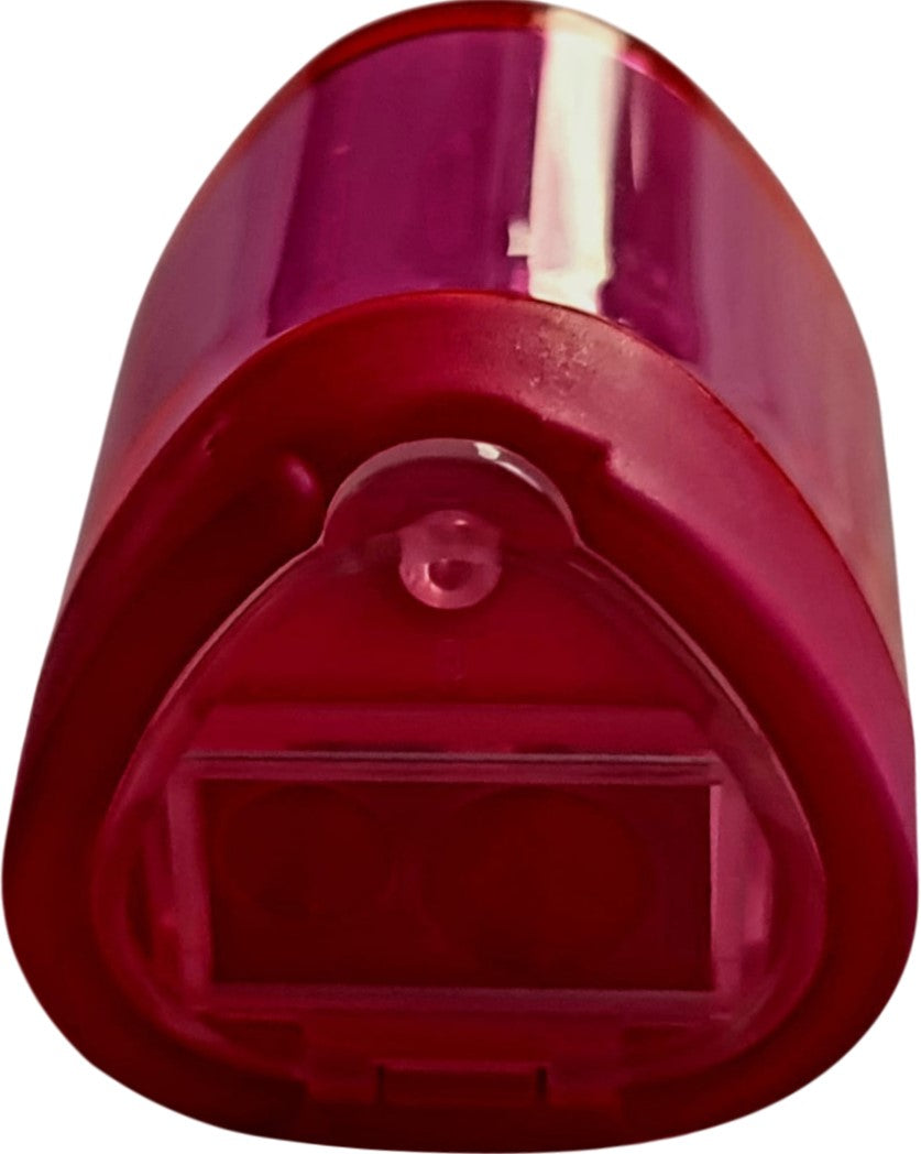 Sacapuntas de Plástico Triangular c/Tapa Doble Colores c/Deposito D'novac SC016Z [Pieza] 6930941481320 5