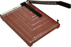 Guillotina Base de Madera 15" Nextep® NE-094 [Pieza] 7501811273940