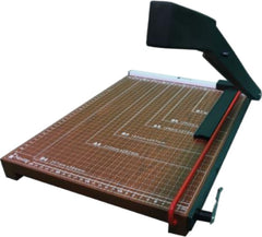 Guillotina Base de Madera 15" Nextep® NE-094 [Pieza] 7501811273940 2