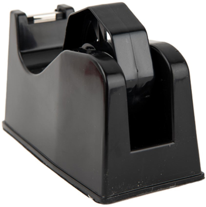 Despachador p/Cinta Escritorio Negro 12a24mm×33ó65m 16cm 700g Nextep® NE-151 [Pieza] 7501811271311 2