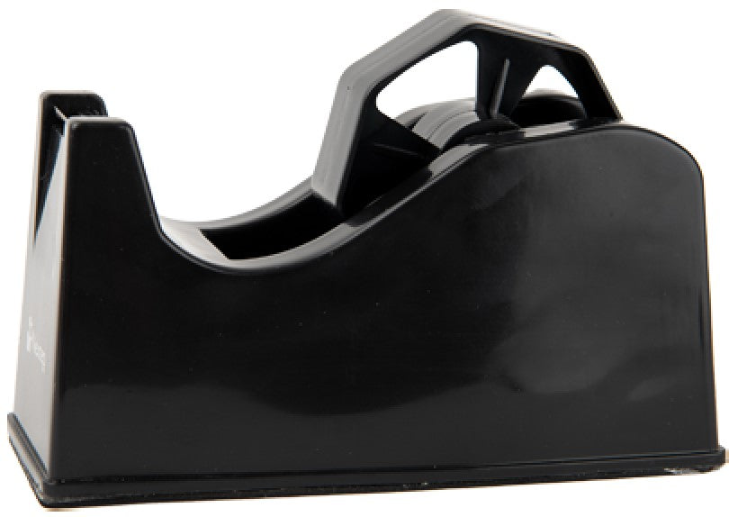 Despachador p/Cinta Escritorio Negro 12a24mm×33ó65m 16cm 700g Nextep® NE-151 [Pieza] 7501811271311 3