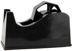 Despachador p/Cinta Escritorio Negro 12a24mm×33ó65m 16cm 700g Nextep® NE-151 [Pieza] 7501811271311 3