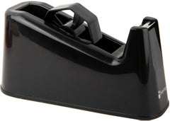 Despachador p/Cinta Jumbo Negro 12a24mm×33ó65m 21cm 1.5kg Nextep® NE-152 [Pieza] 7501811271328