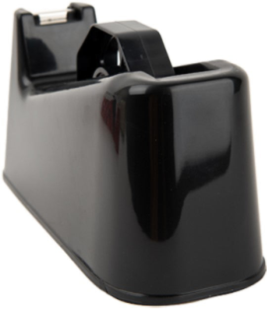 Despachador p/Cinta Jumbo Negro 12a24mm×33ó65m 21cm 1.5kg Nextep® NE-152 [Pieza] 7501811271328 2