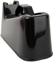 Despachador p/Cinta Jumbo Negro 12a24mm×33ó65m 21cm 1.5kg Nextep® NE-152 [Pieza] 7501811271328 2