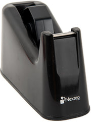 Despachador p/Cinta Jumbo Negro 12a24mm×33ó65m 21cm 1.5kg Nextep® NE-152 [Pieza] 7501811271328 3