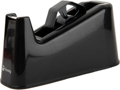 Despachador p/Cinta Jumbo Negro 12a24mm×33ó65m 21cm 1.5kg Nextep® NE-152 [Pieza] 7501811271328 4