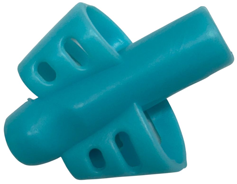 Entrenador para Escritura Posicionador Colores D'novac CES001 [Pieza] 7506287320099