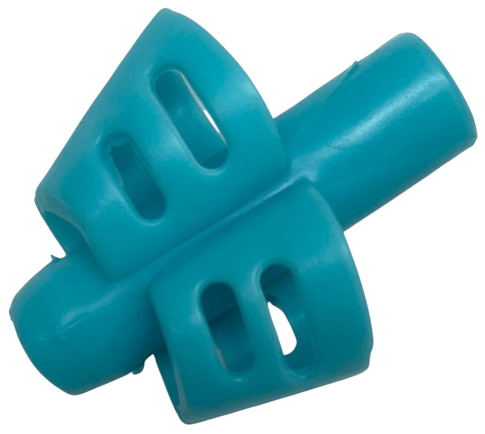 Entrenador para Escritura Posicionador Colores D'novac CES001 [Pieza] 7506287320099 2