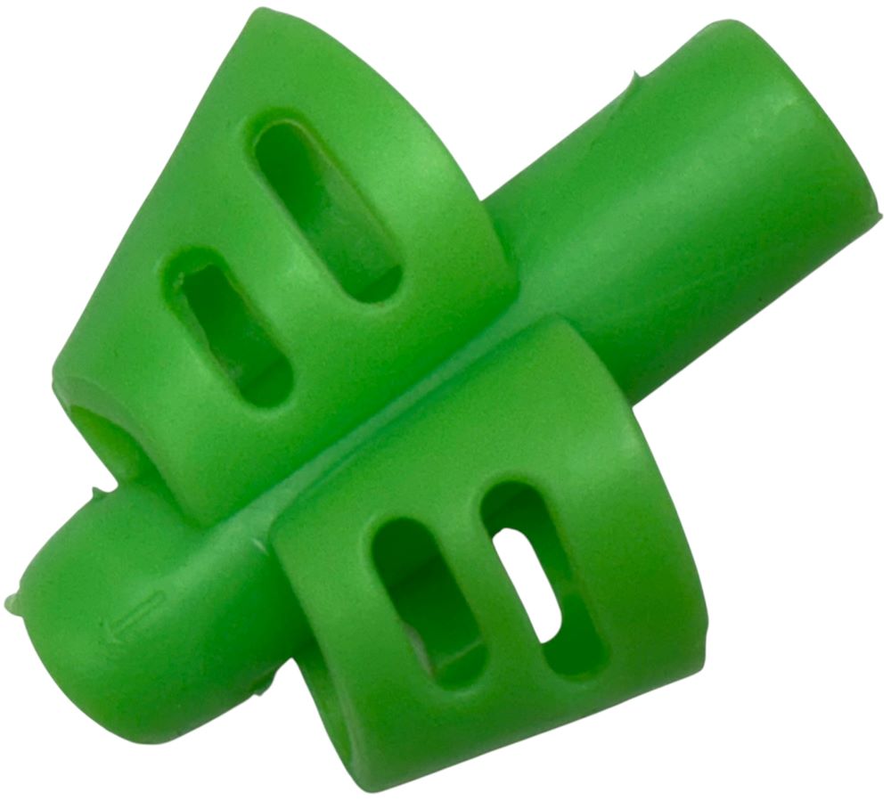 Entrenador para Escritura Posicionador Colores D'novac CES001 [Pieza] 7506287320099 5