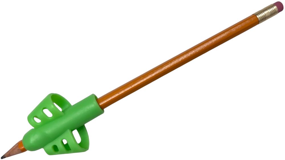 Entrenador para Escritura Posicionador Colores D'novac CES001 [Pieza] 7506287320099 6