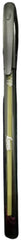 Bolígrafo c/Tapa med Negro Medio1.0mm D'novac® PL032-N [Pieza] 7506287318195