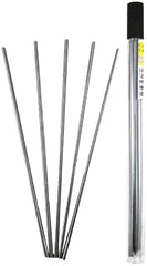 Minas Lead 110mm 2mm 2B Tubo c/5 Chenli® MI001Z [Tubo] 6958043202001
