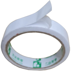 Cinta Adhesiva Doble Cara 15mm×10.4m D'novac CD003 [Pieza] 6924617018125