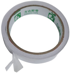 Cinta Adhesiva Doble Cara 18mm×10.4m D'novac® CD003 [Pieza] 6924617018125 2