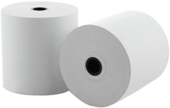Rollo Papel Térmico Paquete c/5 80×70mm Nextep® NE-529 [Paquete] 7501811272479 3