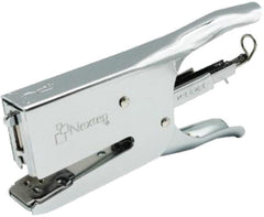 Engrapadora de Pinza Tira Completa Metálica Nextep® NE-108 [Pieza] 7501811271717 3