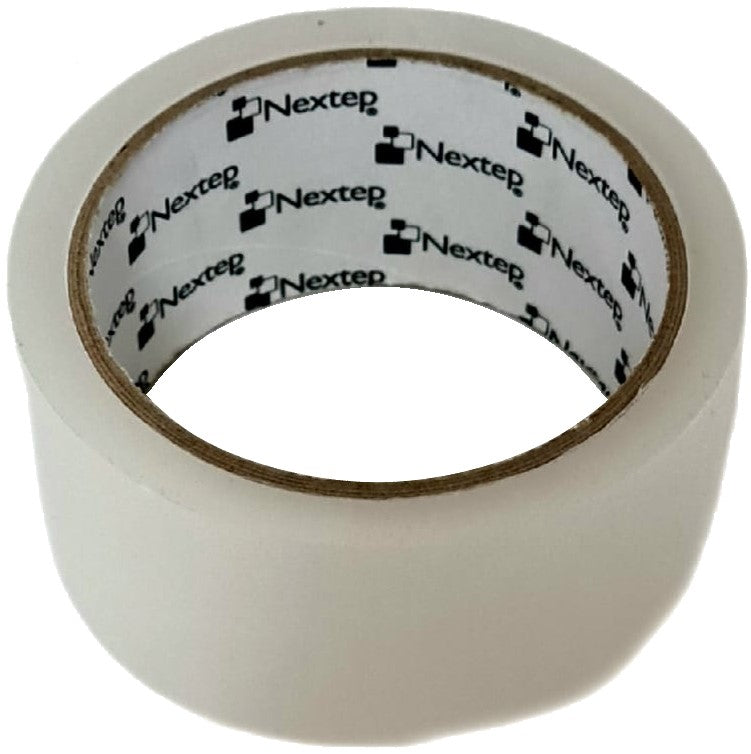 Cinta Adhesiva Empaque Transparente 48mm×50m Nextep® NE-604T Pieza 7501811275456 02