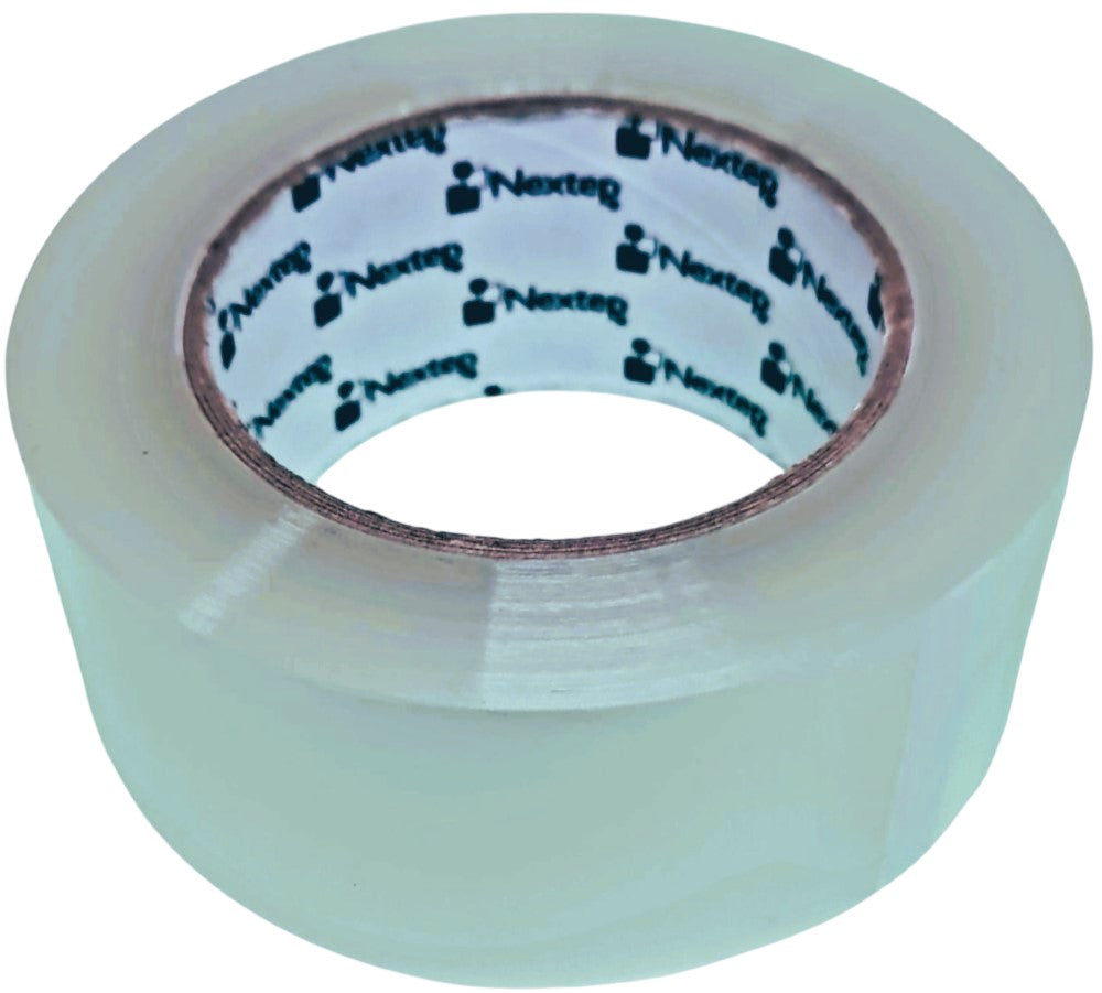 Cinta Adhesiva Empaque Transparente 48mm×150m Nextep® NE-605T Pieza 7501811274909 02