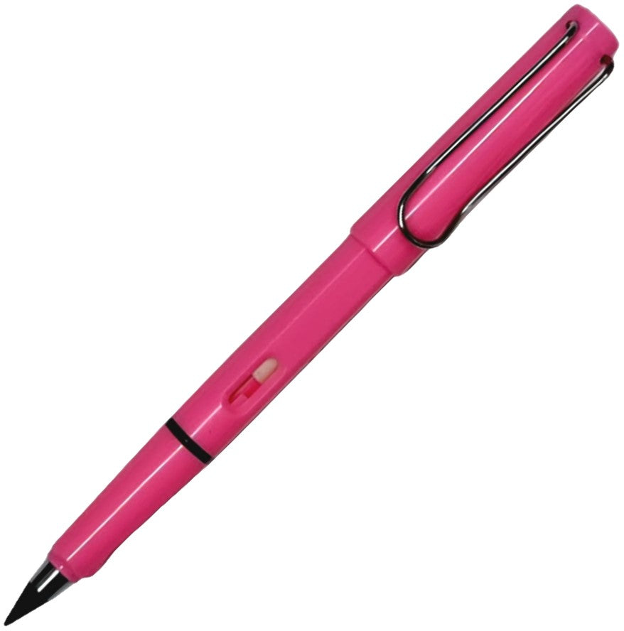 Lápiz Grafito Infinito c/Borrado en cilindro Colores(cuerpo) D'novac LAI02Z [Pieza] 6901479306607 5