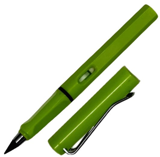 Lápiz Grafito Infinito c/Borrado en cilindro Colores(cuerpo) D'novac LAI02Z [Pieza] 6901479306607 7
