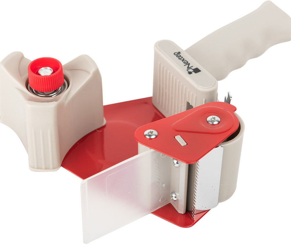 Despachador p/Cinta Tipo Pistola 2" Nextep® NE-618 [Pieza] 7501811271748 2