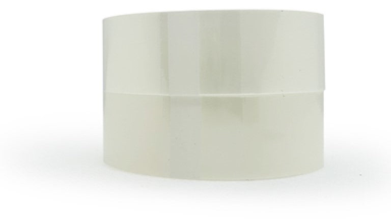 Cinta Adhesiva Corte Fácil Bolsa c/2 Transparente 18mm×33m Nextep® NE-607T Paquete 7501811274855 04
