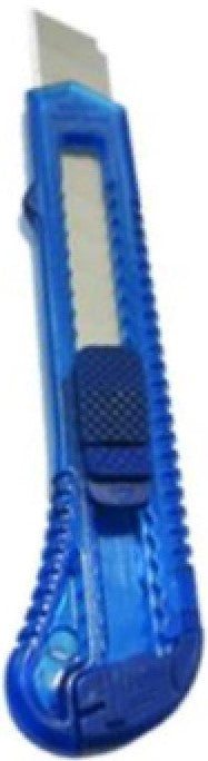 Cuchilla Retráctil Plástico Grande18mm Nextep® NE-178 [Pieza] 7501811271908 4