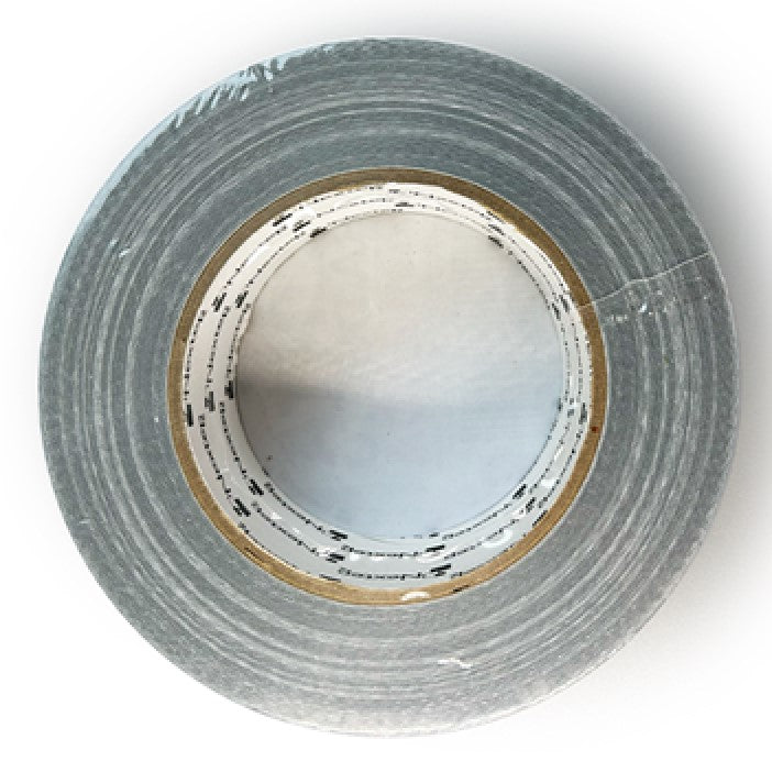 Cinta Adhesiva Ducto Reforzada Gris 48mm×50m Nextep® NE-610C [Pieza] 7501811274947 2