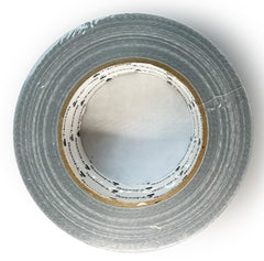 Cinta Adhesiva Ducto Reforzada Gris 48mm×50m Nextep® NE-610C [Pieza] 7501811274947 2