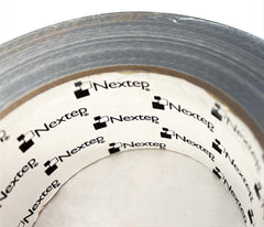 Cinta Adhesiva Ducto Reforzada Gris 48mm×50m Nextep® NE-610C [Pieza] 7501811274947 4