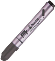 Marcador Permanente Barril Plástico Cincel Negro Nextep® NE-074 [Pieza] 7501811272332 2