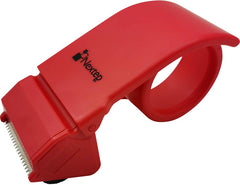 Despachador p/Cinta Plástico p/Cintas 100m 2" Rojo Nextep® NE-618E [Pieza] 7501811275272 2