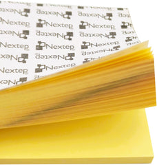 Notas Adhesivas 5 Blocks c/100h c/u 500hj Cubo Amarillo 3×3" Nextep® NE-055A [Pieza] 7501811274442 3