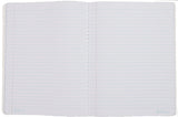 Cuaderno Profesional Cosi Cosido 100 hojas Raya Nextep® NE-008R Pieza 7501811274800 3