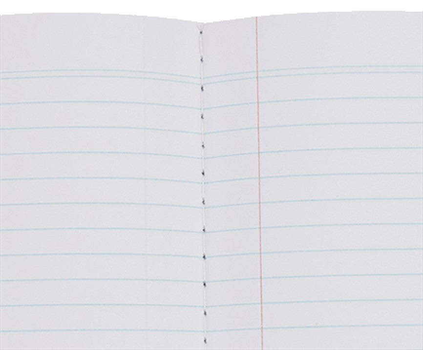 Cuaderno Profesional Cosi Cosido 100 hojas Raya Nextep® NE-008R [Pieza] 7501811274800 4