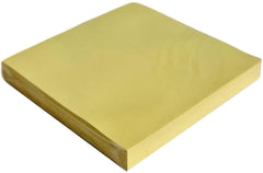Notas Adhesivas 100hj Amarillo 3×3" Nextep® NE-055A-100 [Pieza]