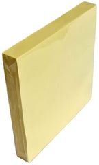 Notas Adhesivas 100hj Amarillo 3×3" Nextep® NE-055A-100 [Pieza] 2