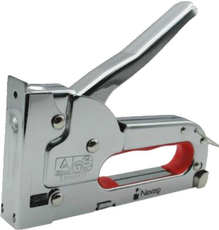 Engrapadora Clavadora  Nextep® NE-109 [Pieza] 7501811271724