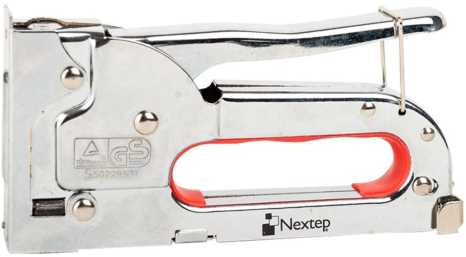 Engrapadora Clavadora  Nextep® NE-109 [Pieza] 7501811271724 4