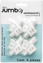 Entrenador para Escritura Posicionador c/4 Jumbo® PEL1 [Paquete] 7502307718549 2