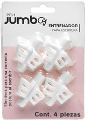 Entrenador para Escritura Posicionador c/4 Jumbo® PEL1 [Paquete] 7502307718549 3