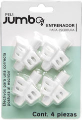 Entrenador para Escritura Posicionador c/4 Jumbo® PEL1 [Paquete] 7502307718549 4