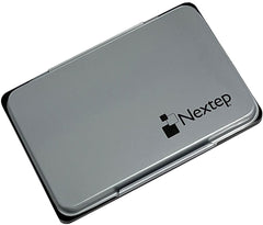 Cojín p/Sellos Metálico Nº1 Seco Mediano Nextep® NE-641U [Pieza] 7501811275517