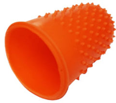 Dedal de Silicon Naranja Nº2 Nextep® NE-019D [Pieza] 7501811274503 3