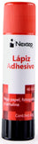 Adhesivo tipo Lápiz Blanco 40g Nextep® NE-022C Pieza 7501811274411