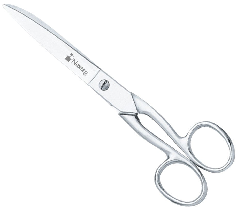Tijera Forjada 6¾" Inoxidable Nextep® NE-147 Pieza 7501811274992 01