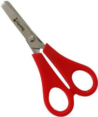 Tijera Escolar Punta Roma 5" Nextep® NE-140 [Pieza] 7501811272424